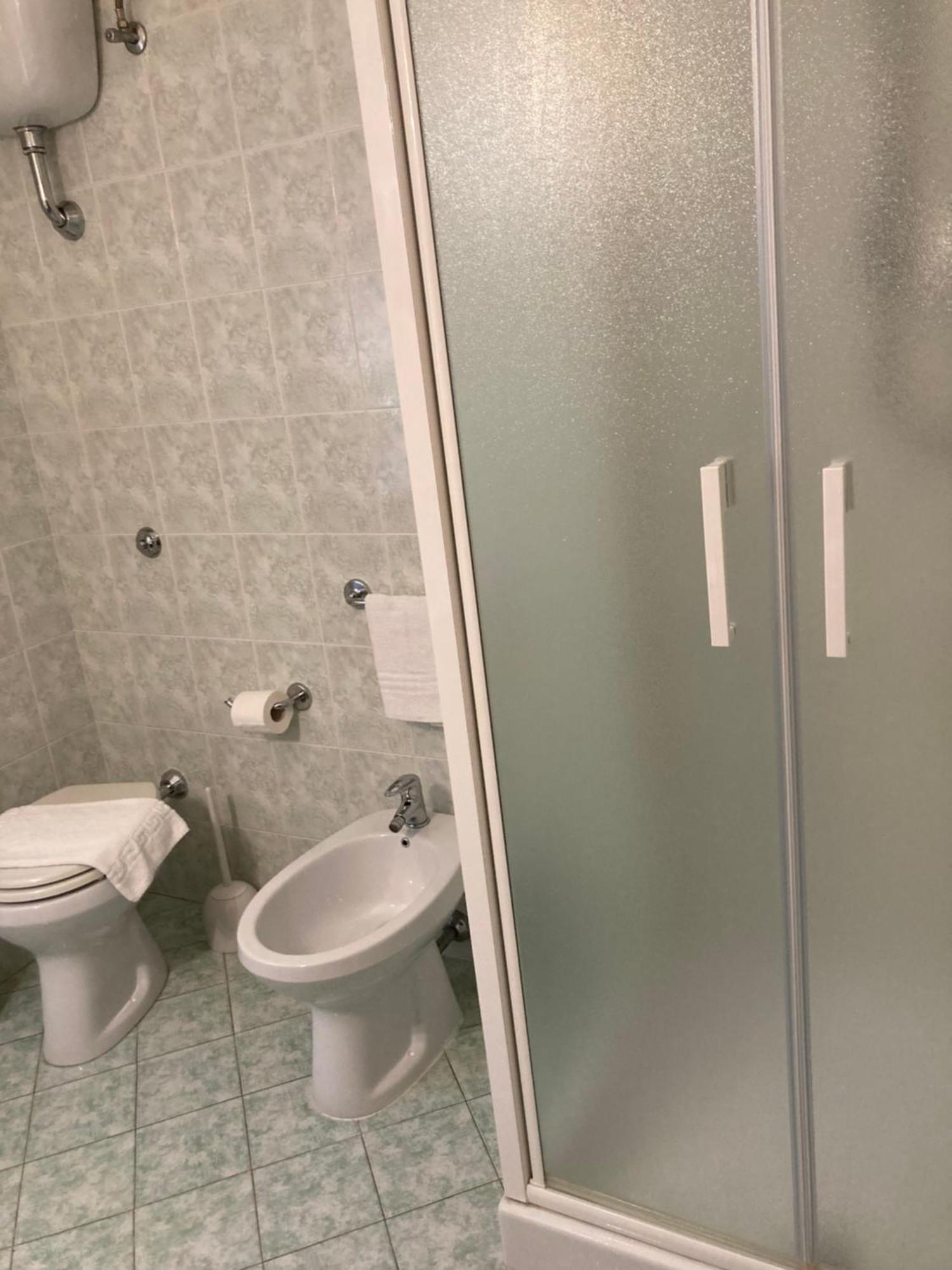 Hotel Promenade Porto SantʼElpidio Zewnętrze zdjęcie